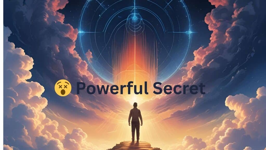 Powerful Secret: तलाश करो