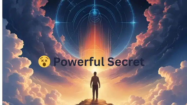 Powerful Secret: तलाश करो